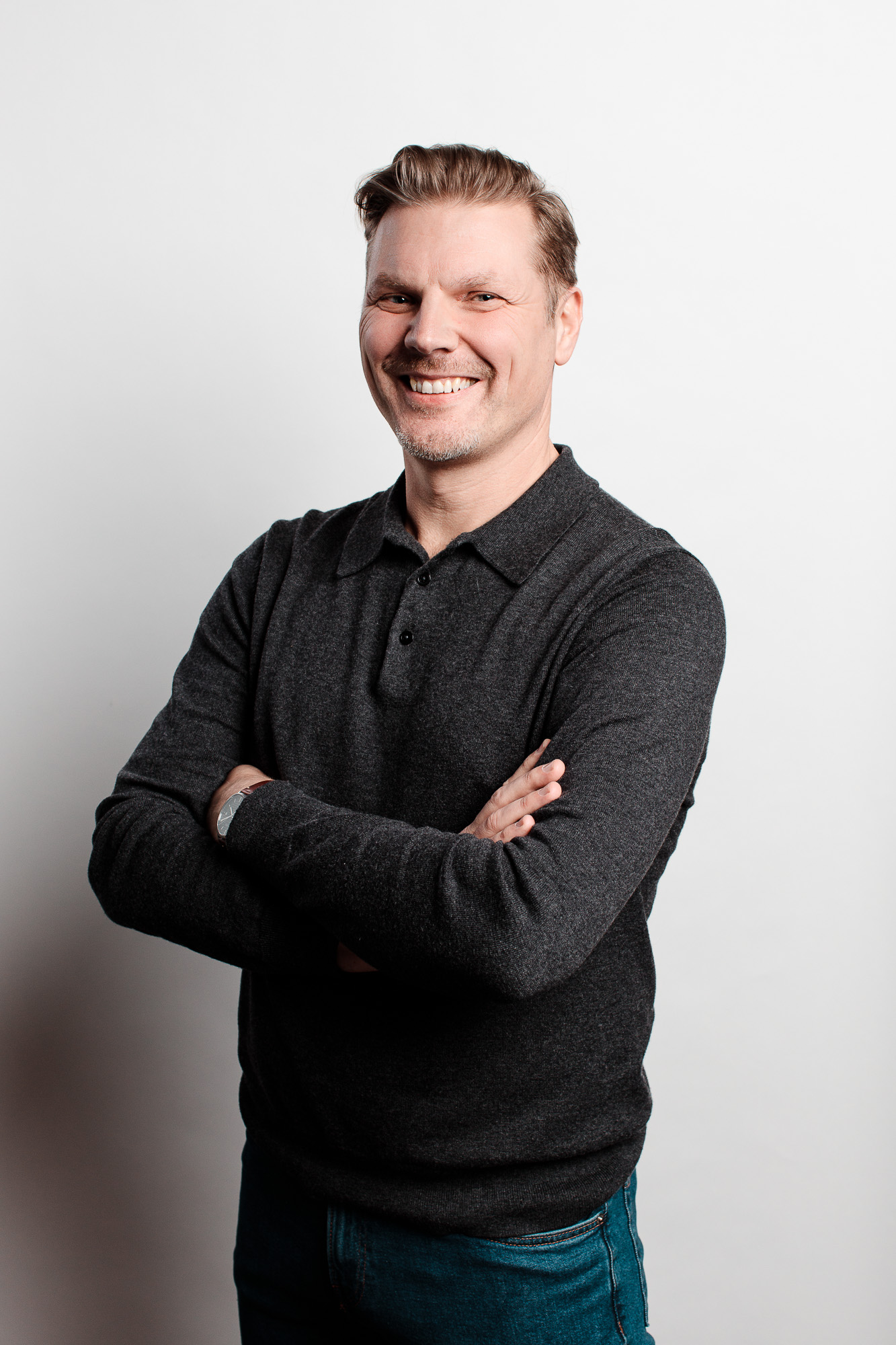 Thomas Johansson