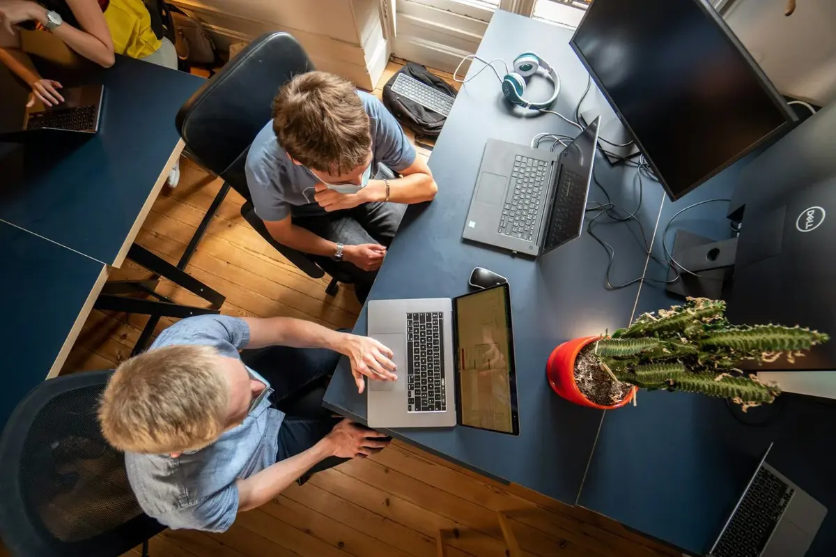 Vad händer efter ett cyberangrepp