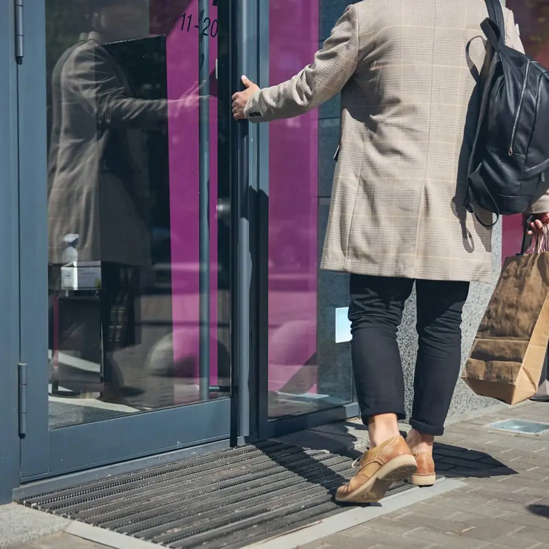 Hybrid IT-infrastruktur
