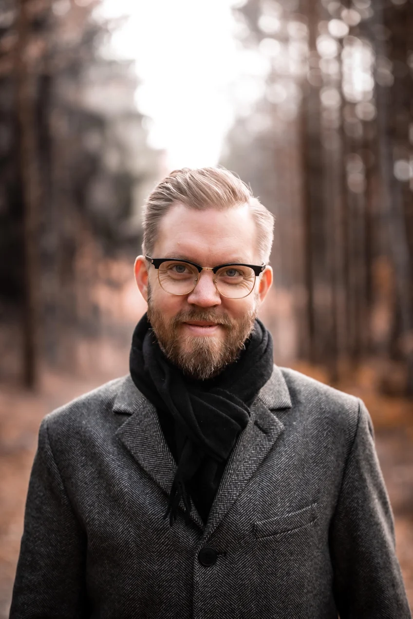 Christoffer Widjeback