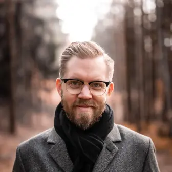 Christoffer Widjeback