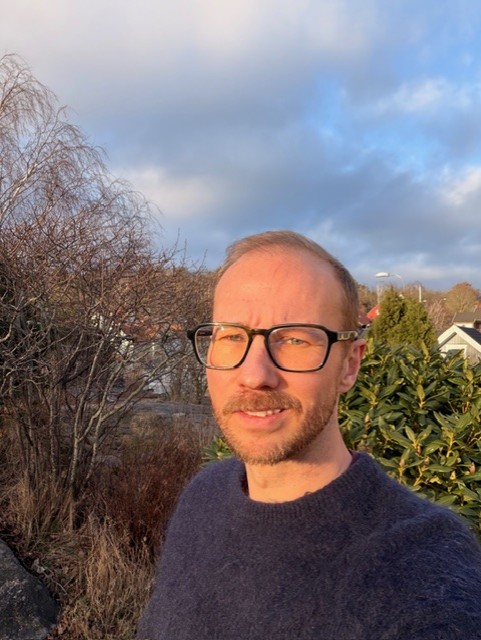 Mikael Linde